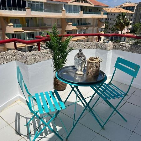 Appartamento Albir Santa Barbara El Albir Esterno foto